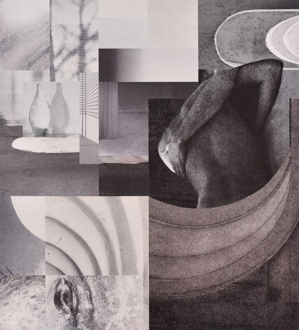 Lillian O'Neil, Porcelain, 2025