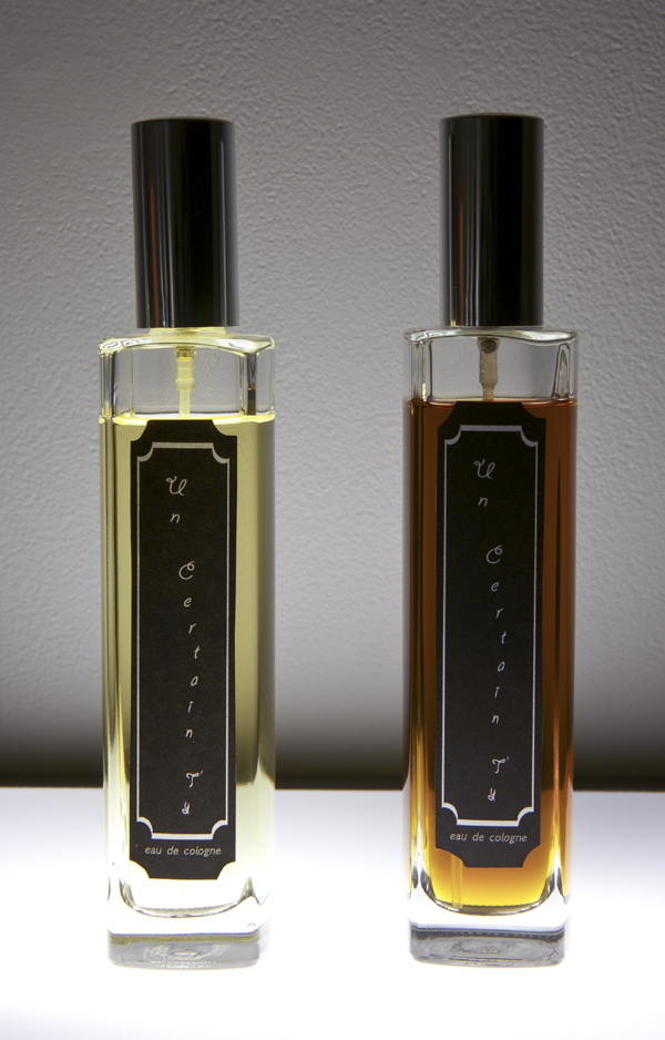 Archie Moore, Un Certain T'y, 2014