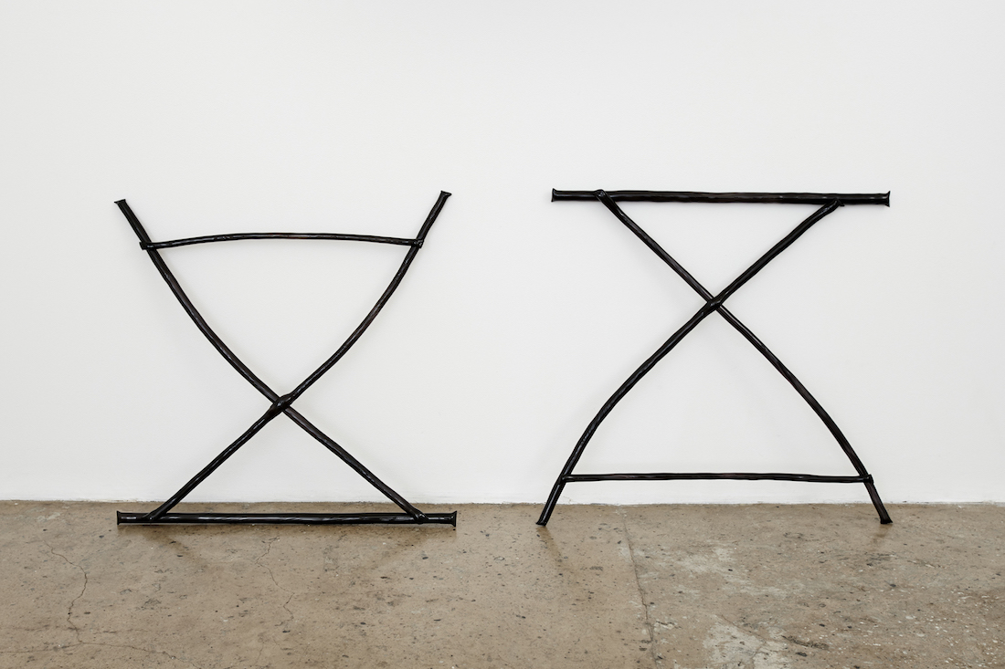 Anna Kristensen, XX, 2016