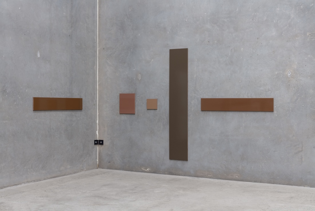 Archie Moore, Mïal, 2022