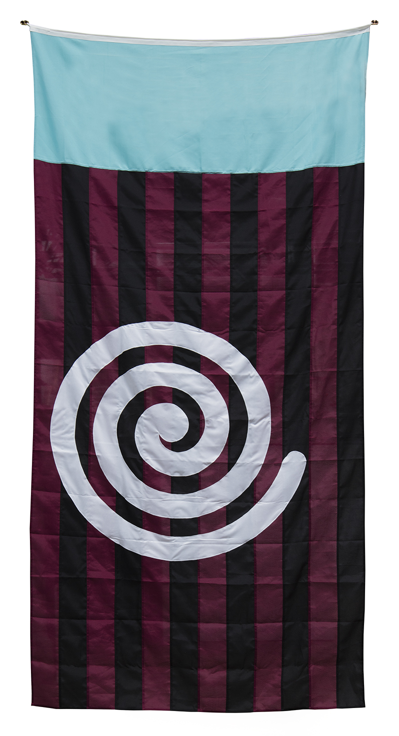 Archie Moore, Yeeda Neytion, 2014