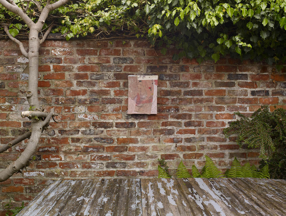 Patrick Hartigan: A Clay Hand