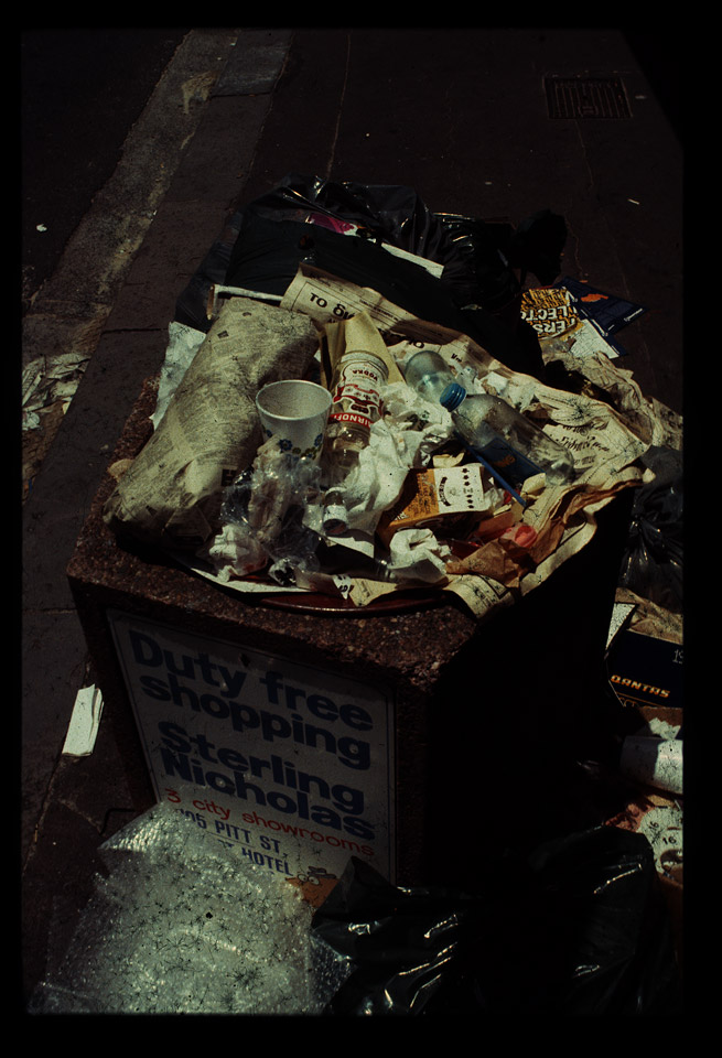 Gunter Christmann, EUREKA - 61/80, 1982