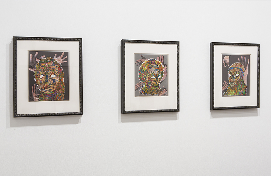 Emily Hunt: Doctrine of Eternal Recurrence
