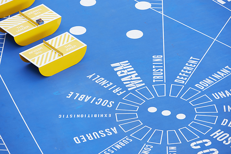 Agatha Gothe-Snape: The Scheme was a Blueprint for Future Development Programs