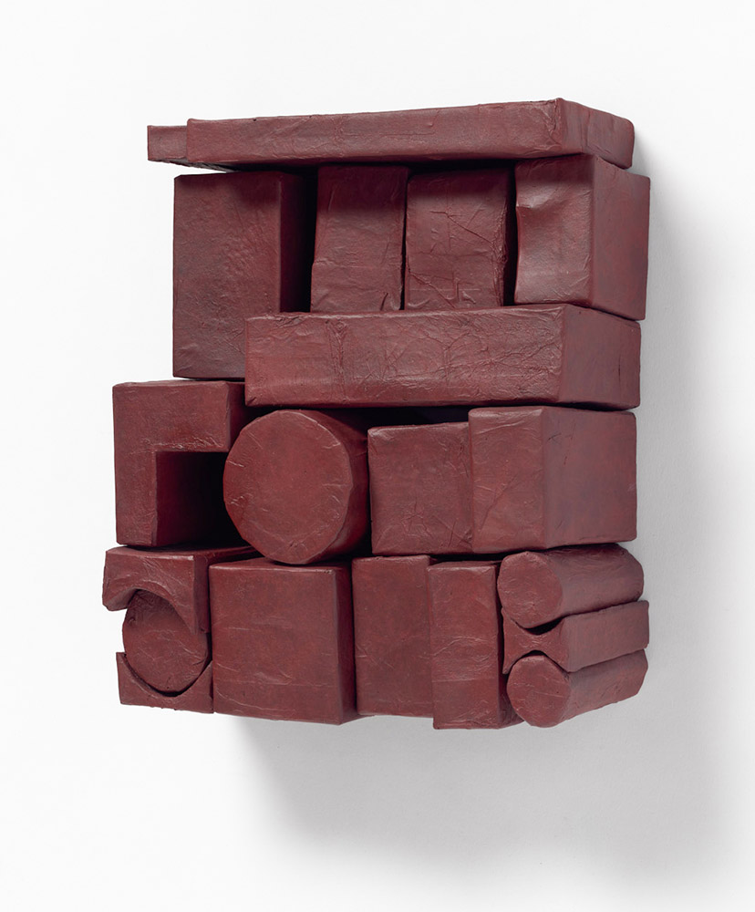 Augusta Vinall Richardson, Tumbling, trying to, 2024