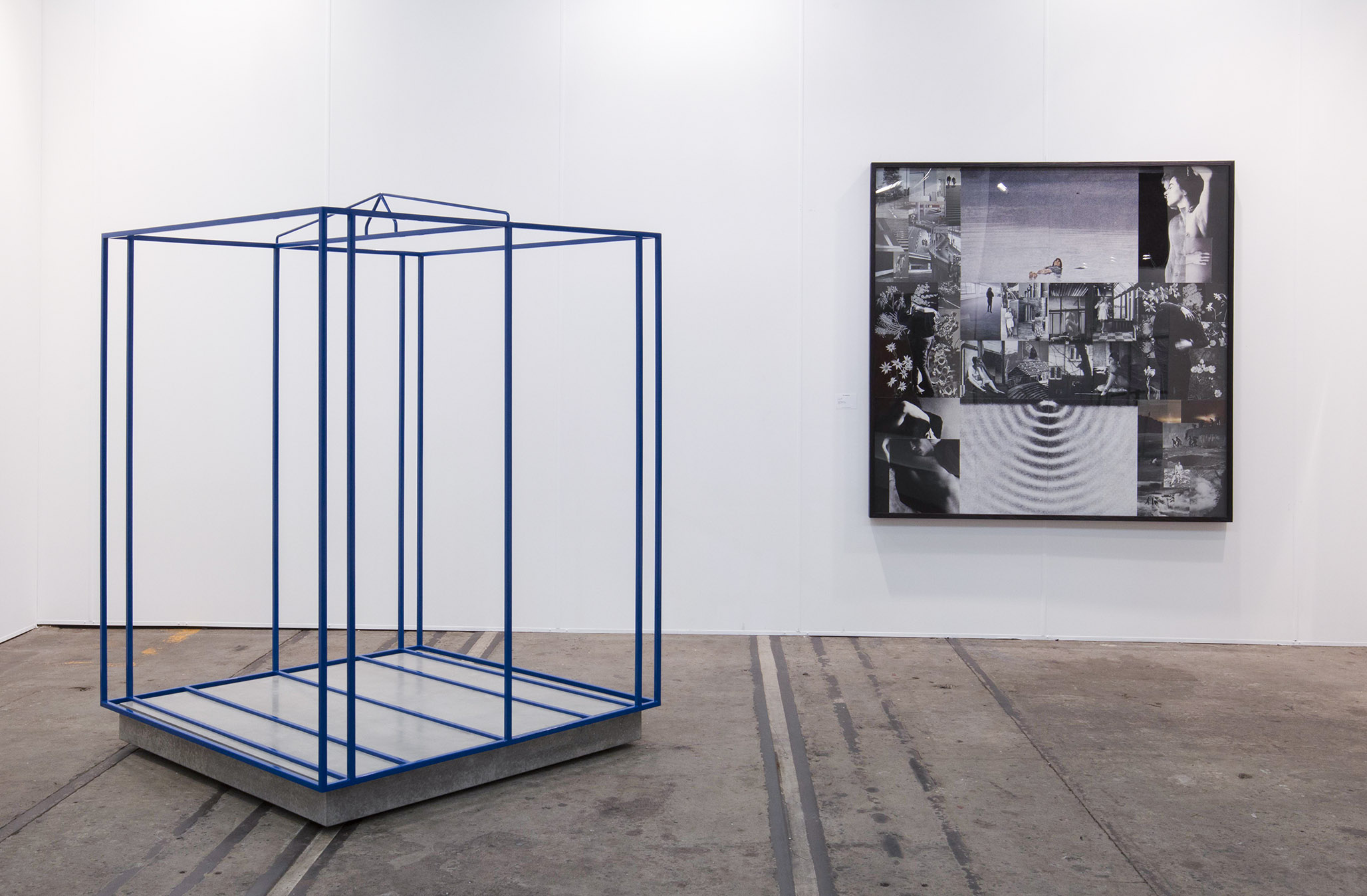 The Commercial | Booth E19 | Sydney Contemporary 2018 | Bonita Bub and Lillian O'Neil