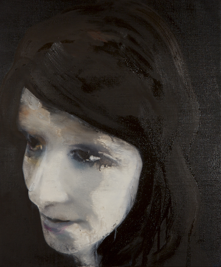 Nigel Milsom, Untitled, 2007