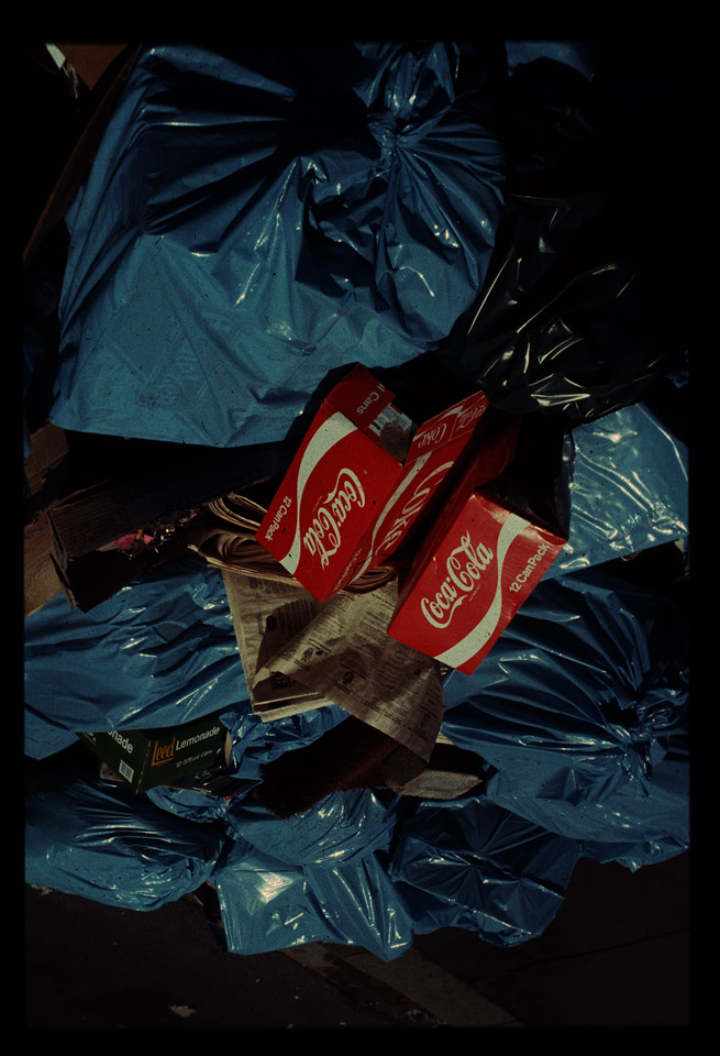 Gunter Christmann, EUREKA - 79/80, 1982