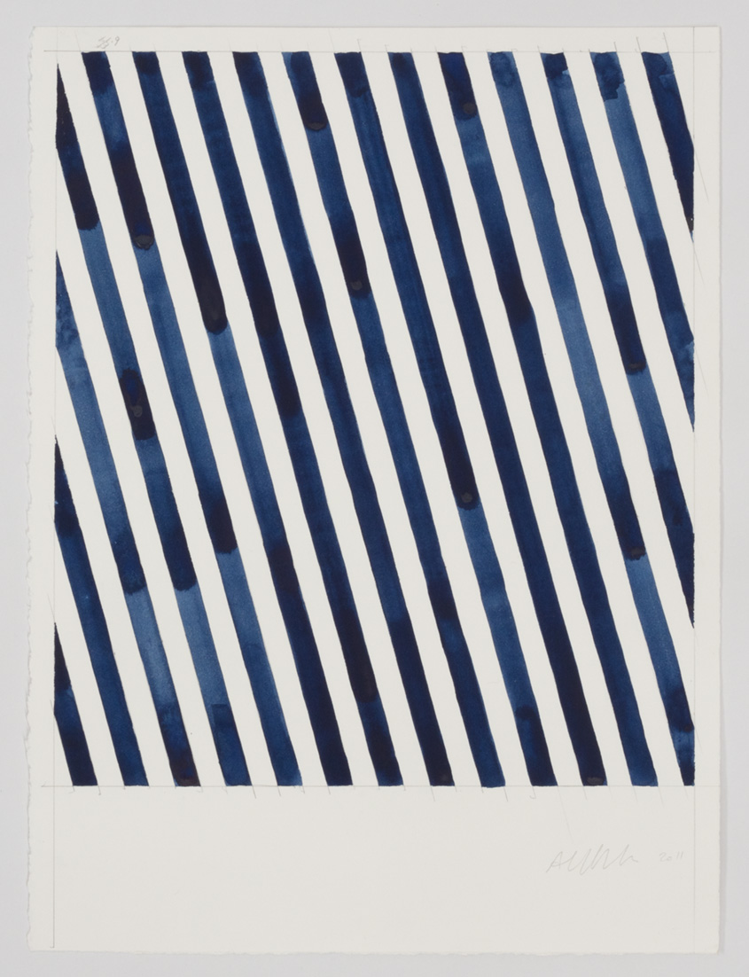 Agatha Gothe-Snape, Fine art II, 2011