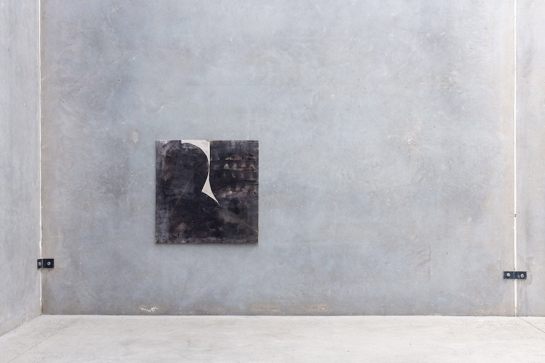 Patrick Hartigan: Reliefs