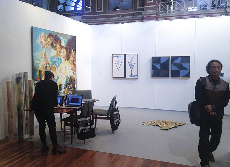 Melbourne Art Fair | Part II
