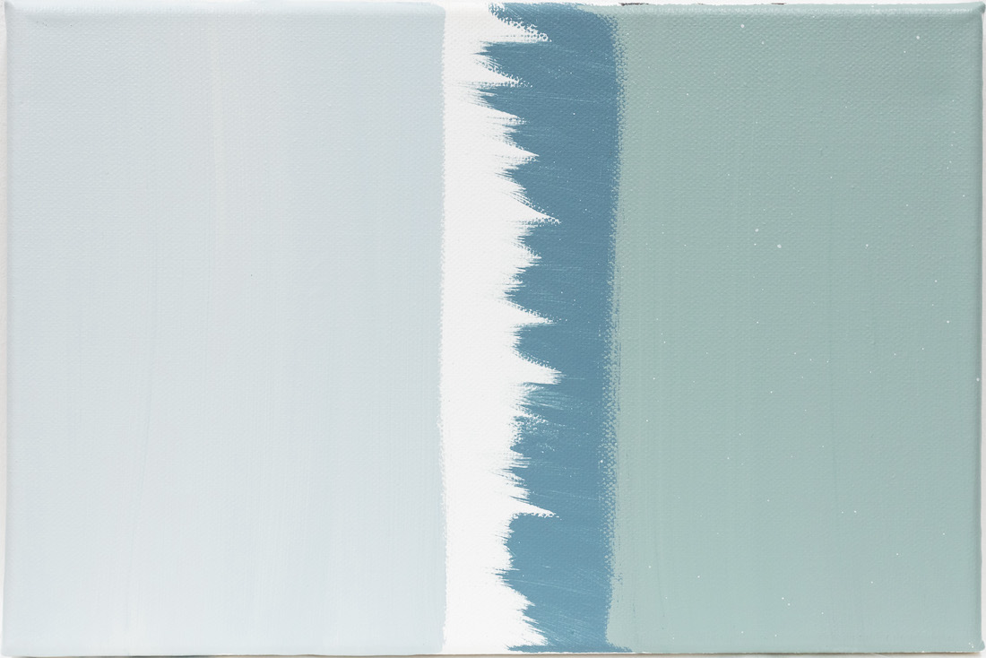 Oscar Perry, Bus, 2023