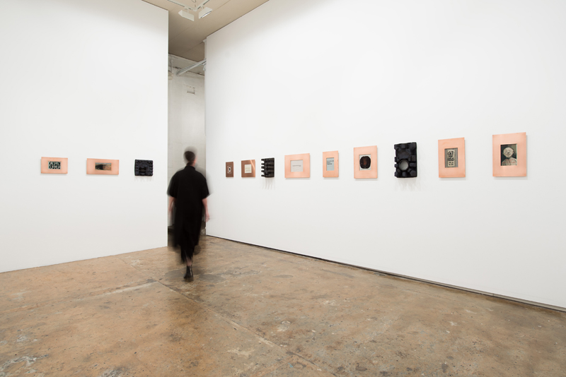 Narelle Jubelin: Flamenca Primitiva