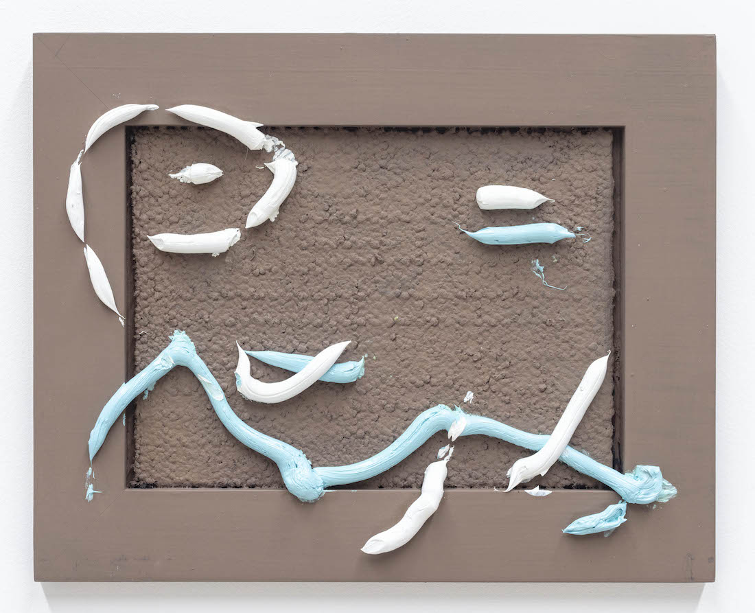 Oscar Perry, Fountain, 2022