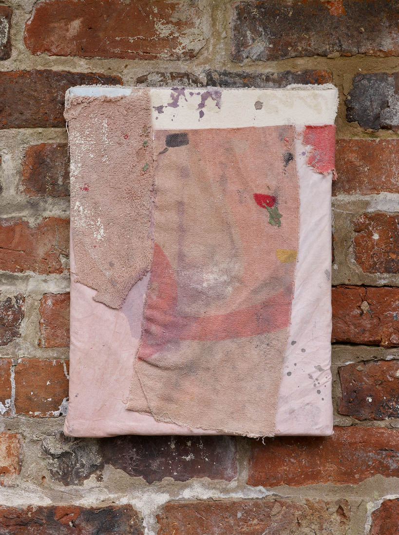 Patrick Hartigan: A Clay Hand