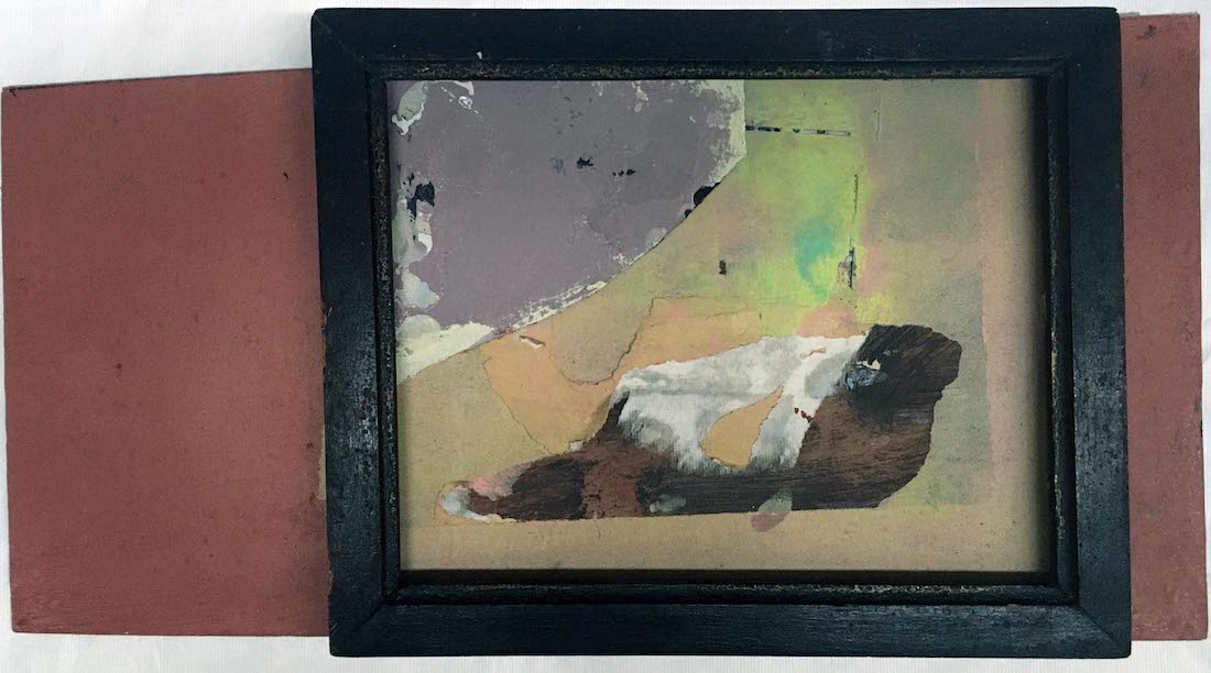 Patrick Hartigan, Untitled, 2017