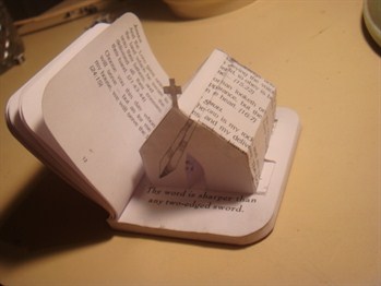 Archie Moore, Humpy Goona, 2010