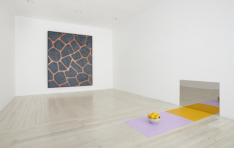 Anna Kristensen: Render