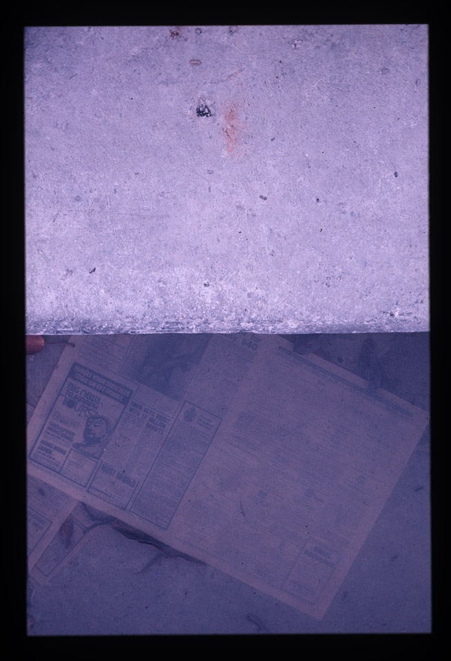 Gunter Christmann, 50/50 - 39/80, 1974