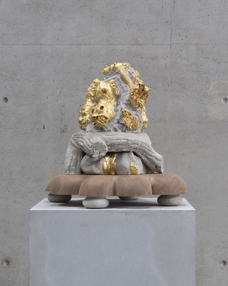 Stephen Ralph, Compassion, 2013