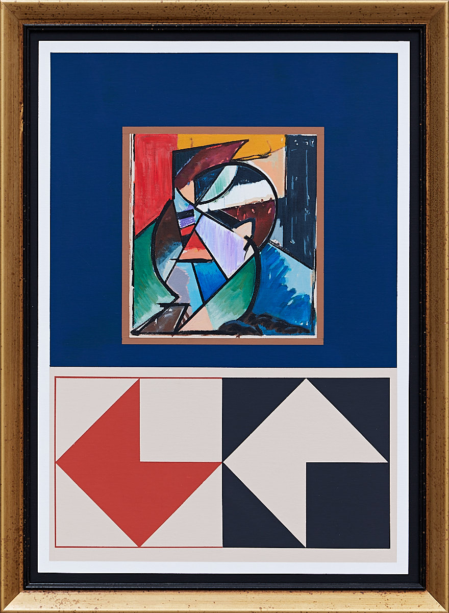 Diena Georgetti, Civil Guard, 2021