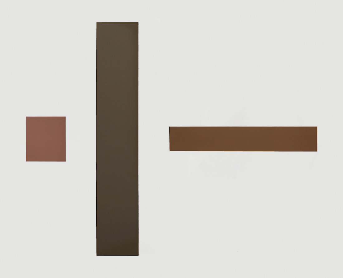 Archie Moore, Mīal, 2022