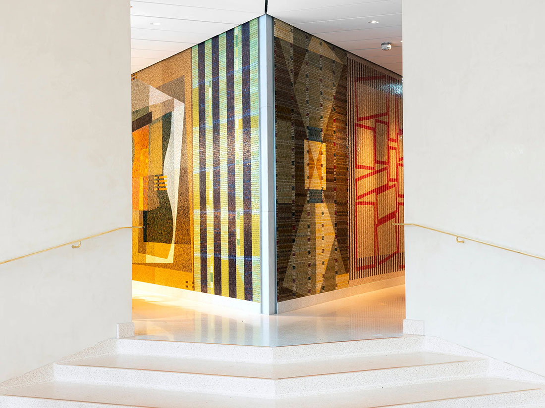 Diena Georgetti, Community of the People / AMBASSADEN, 2023