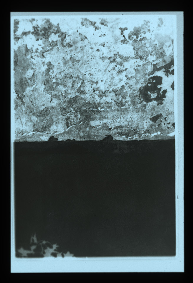 Gunter Christmann, 50/50 - 60/80, 1974