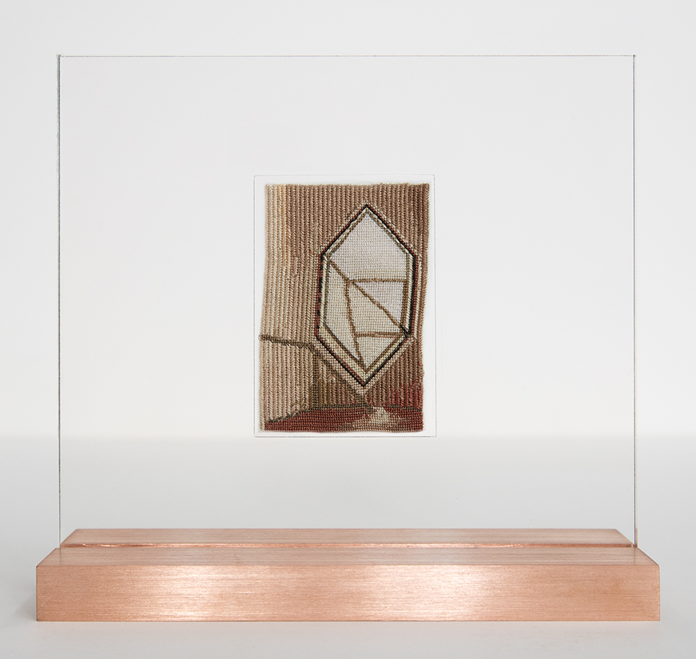 Narelle Jubelin, KONSTANTIN MELNIKOV., 2014