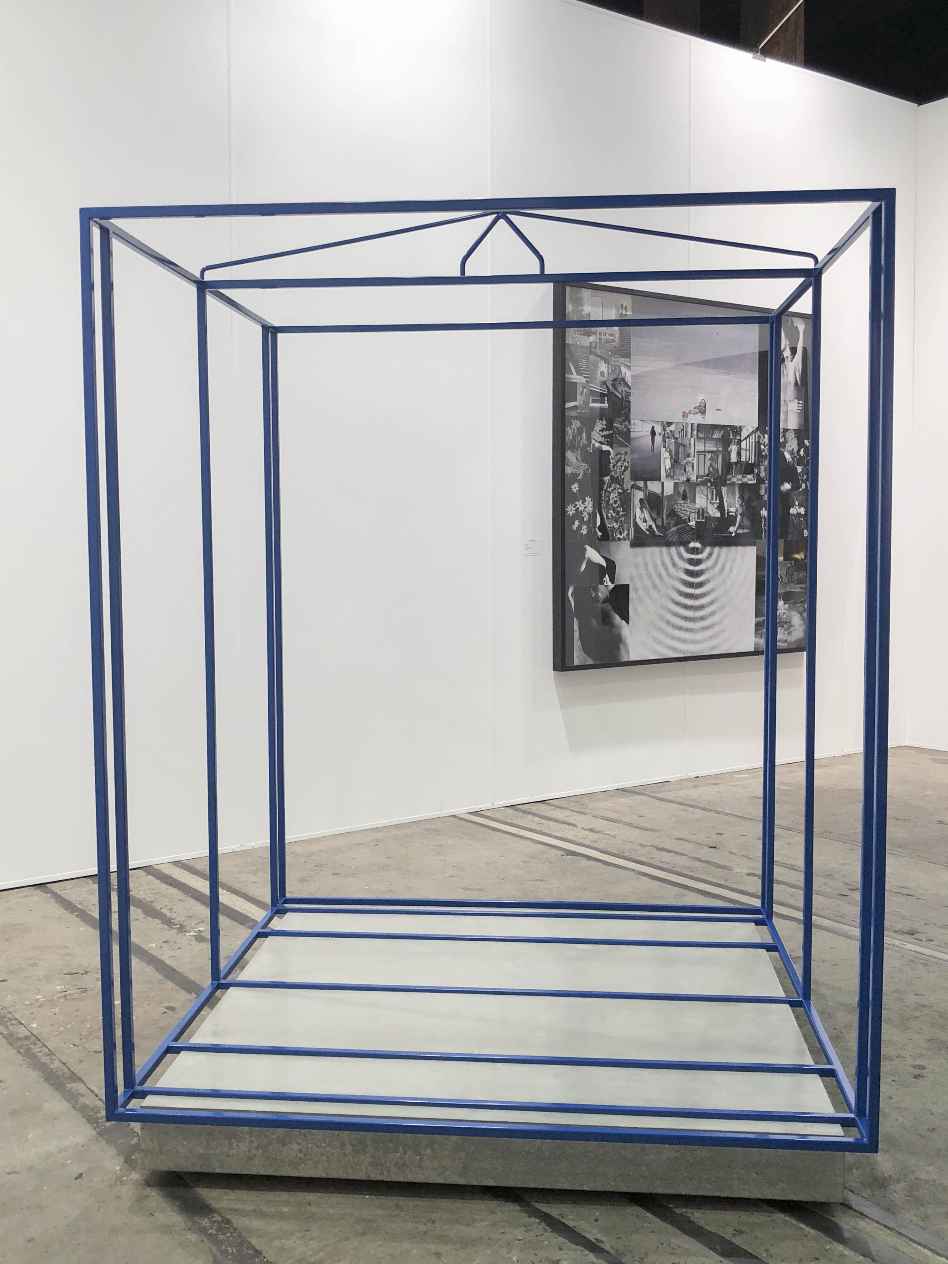 The Commercial | Booth E19 | Sydney Contemporary 2018 | Bonita Bub and Lillian O'Neil