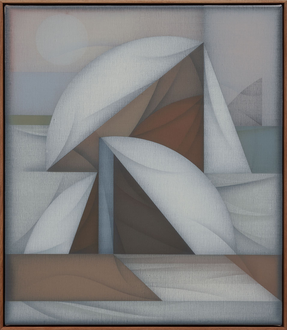 Mitch Cairns, Opera House, 2025