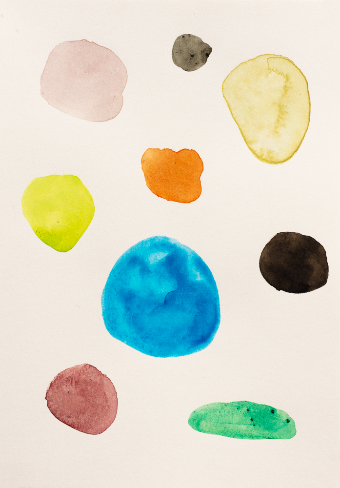 Patrick Hartigan, Untitled, 2005