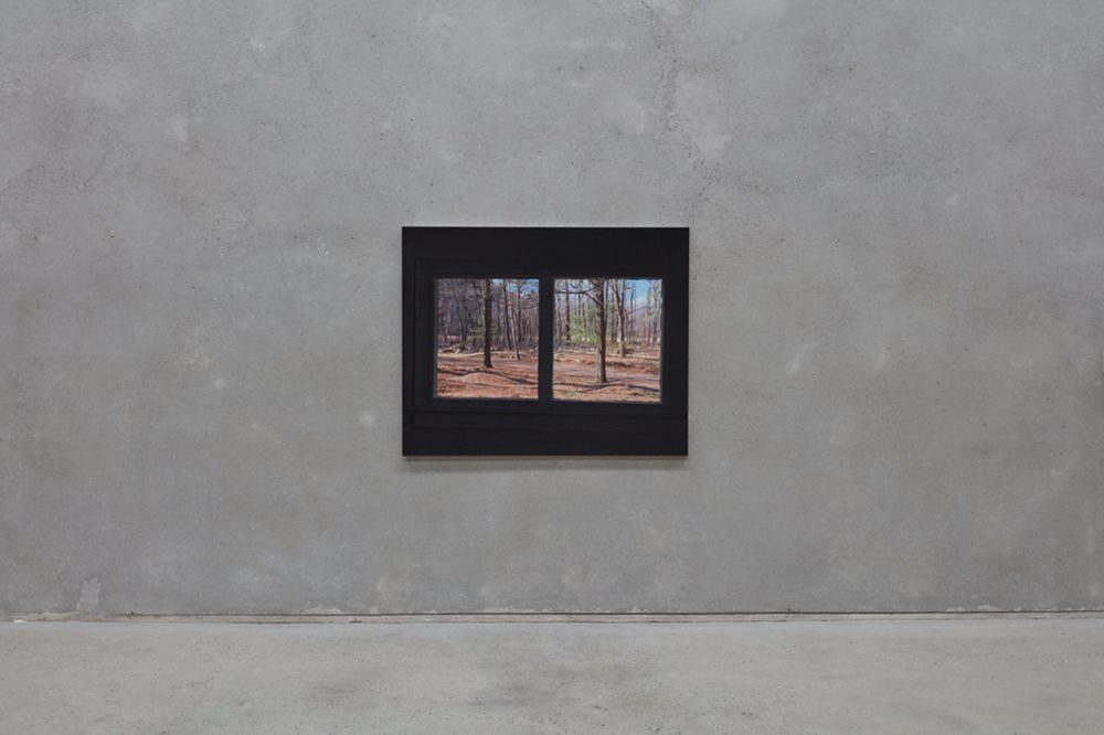 installation view: Anna Kristensen - Sets, at The Commercial, Sydney, 2021