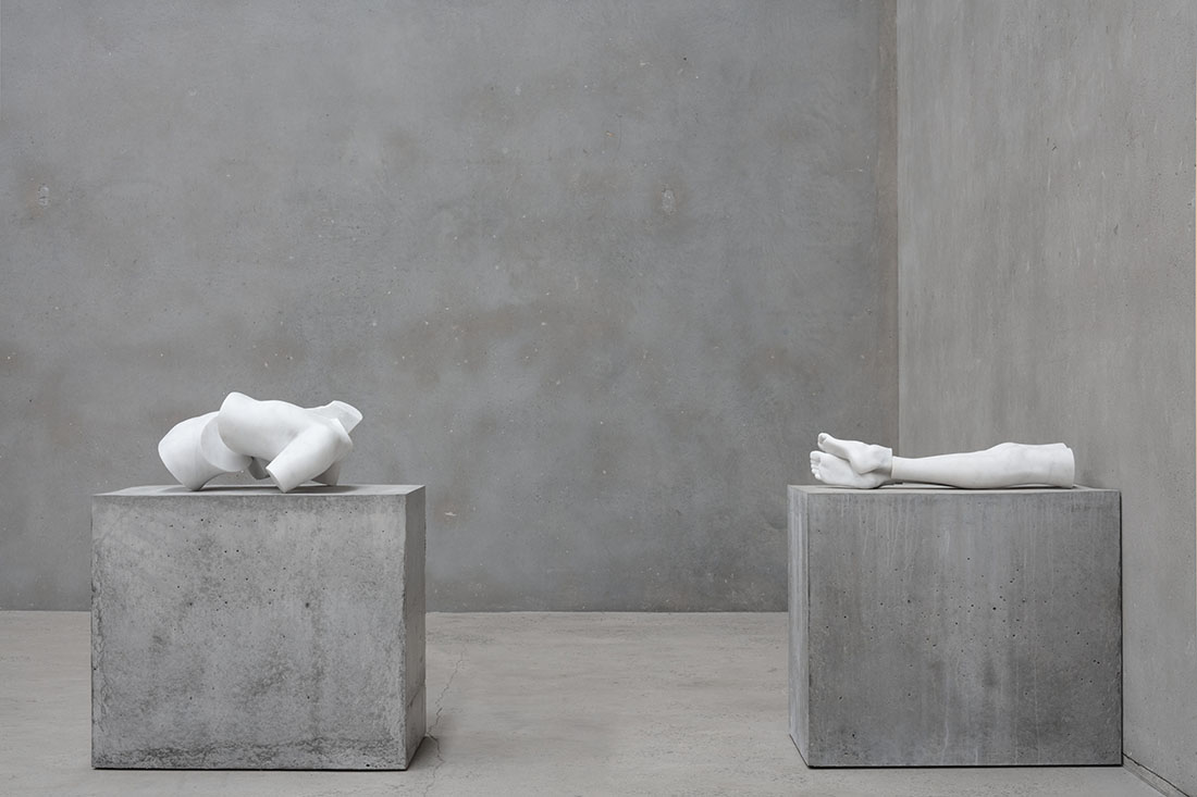 Stephen Ralph: Gravity