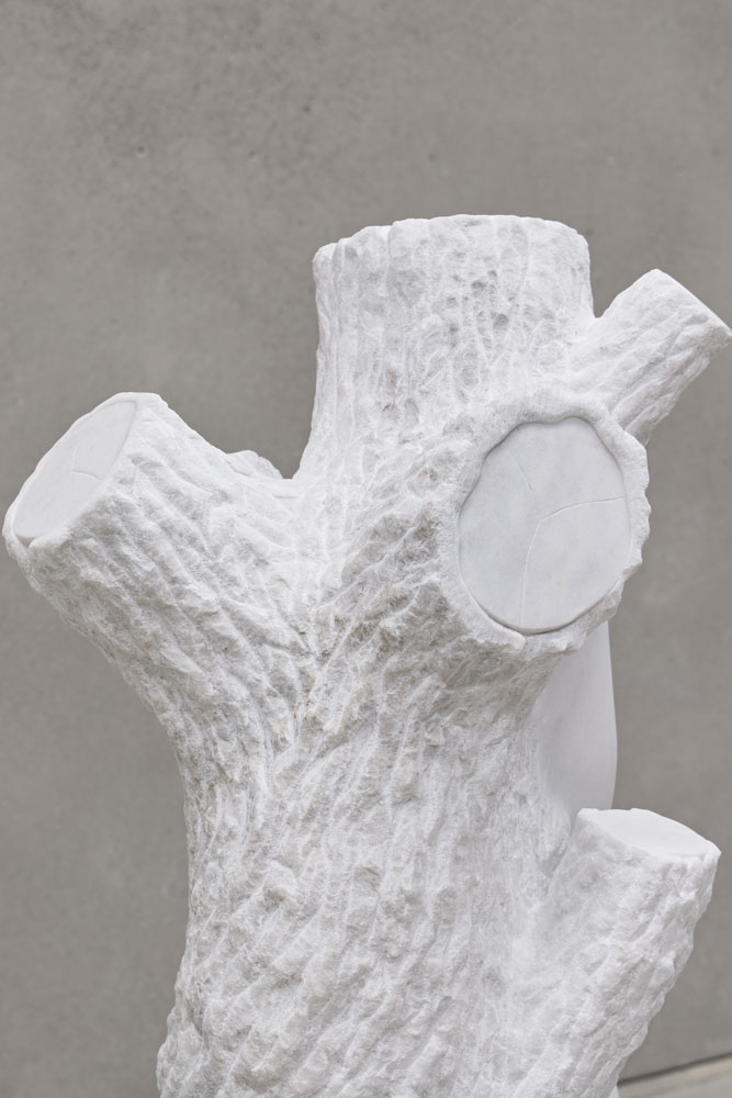 Stephen Ralph, Looking for love - trunk detail