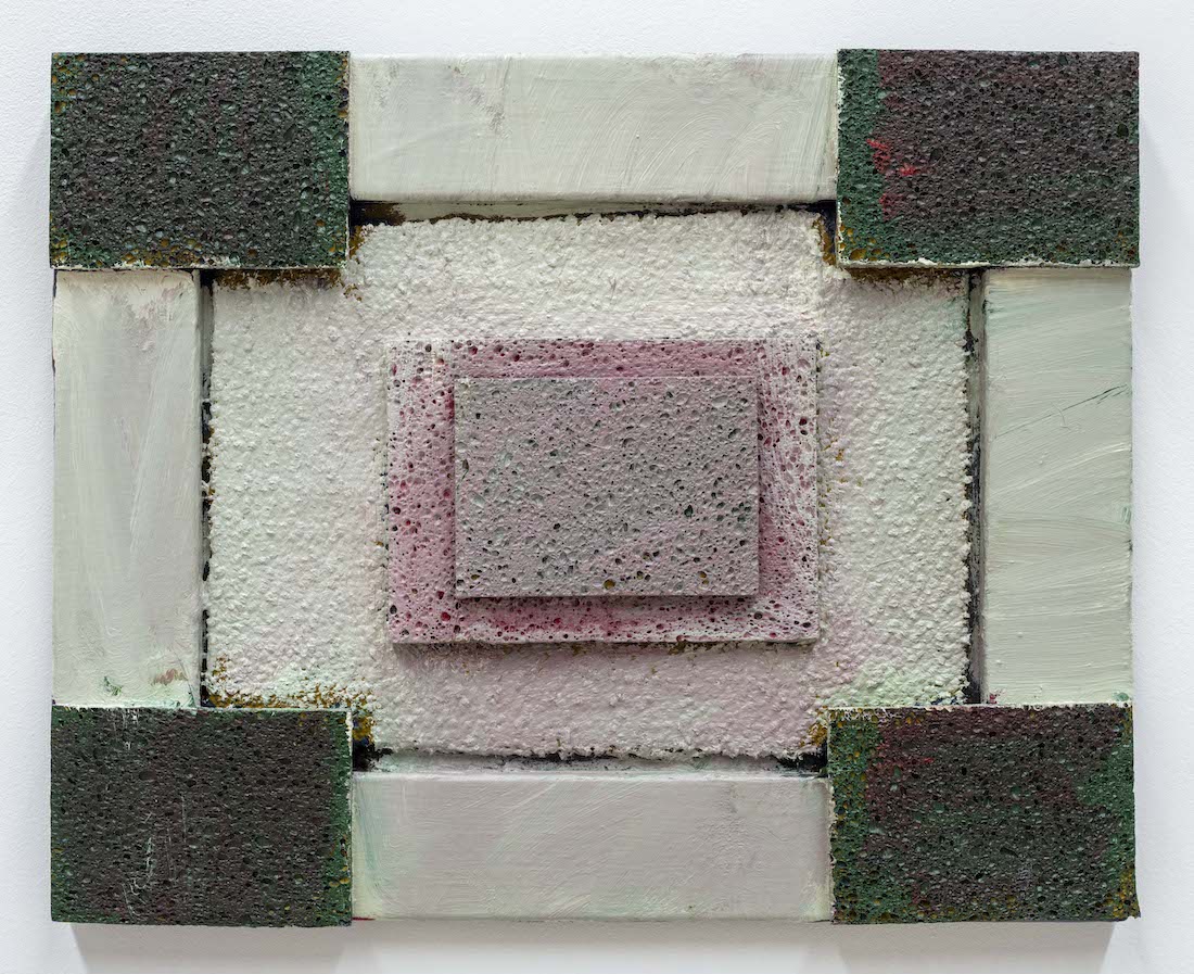 Oscar Perry, Chalet, 2022