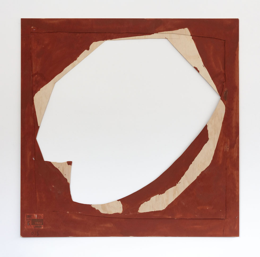 Patrick Hartigan, Rex, 2024