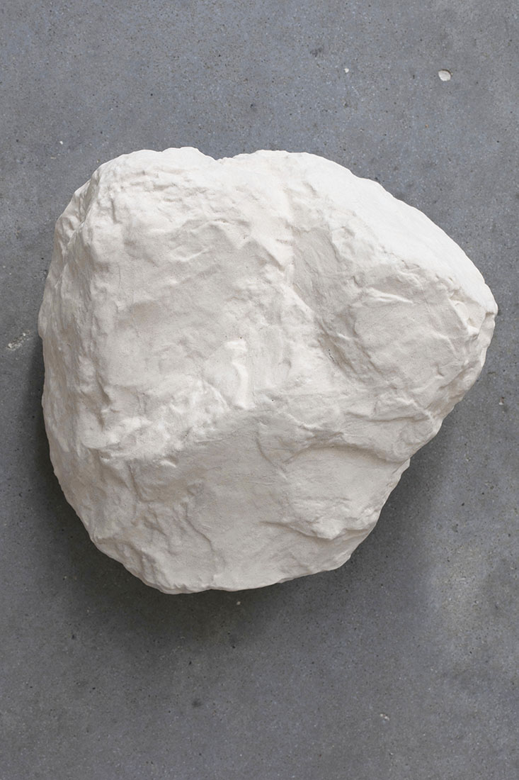 Yasmin Smith, Forest glaze 10 — Mount Piper, 2022