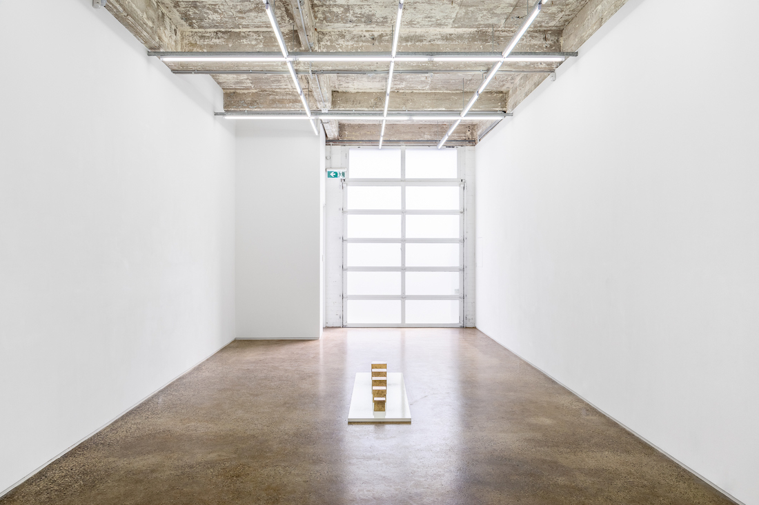 Andrew Liversidge | PROOF OF WORK 