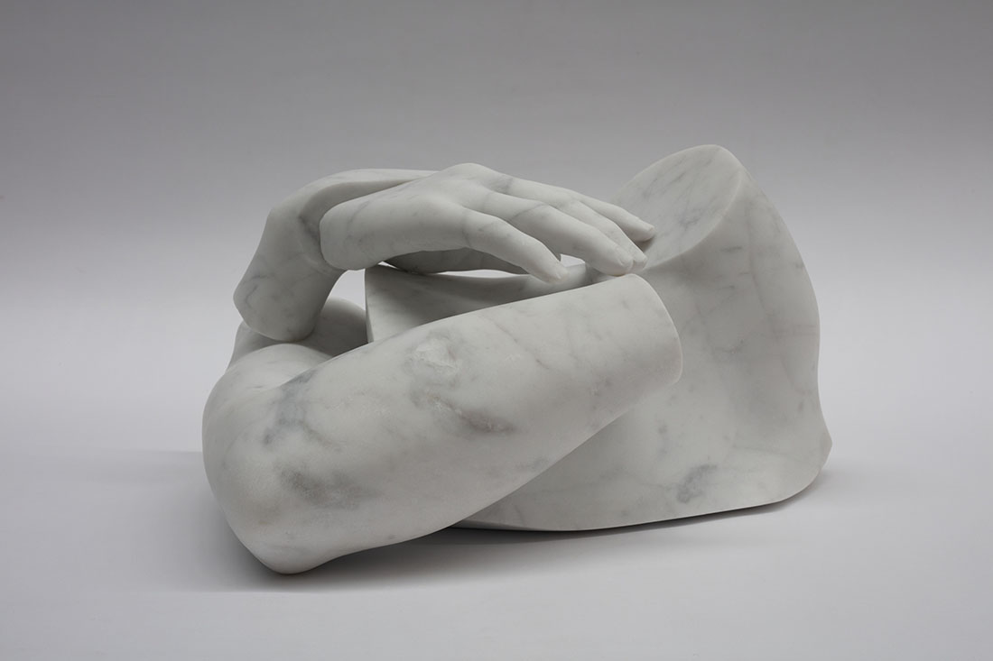 Stephen Ralph, It wasn't me, 2022