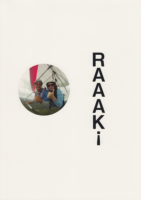 Mitch Cairns, Untitled, 2015