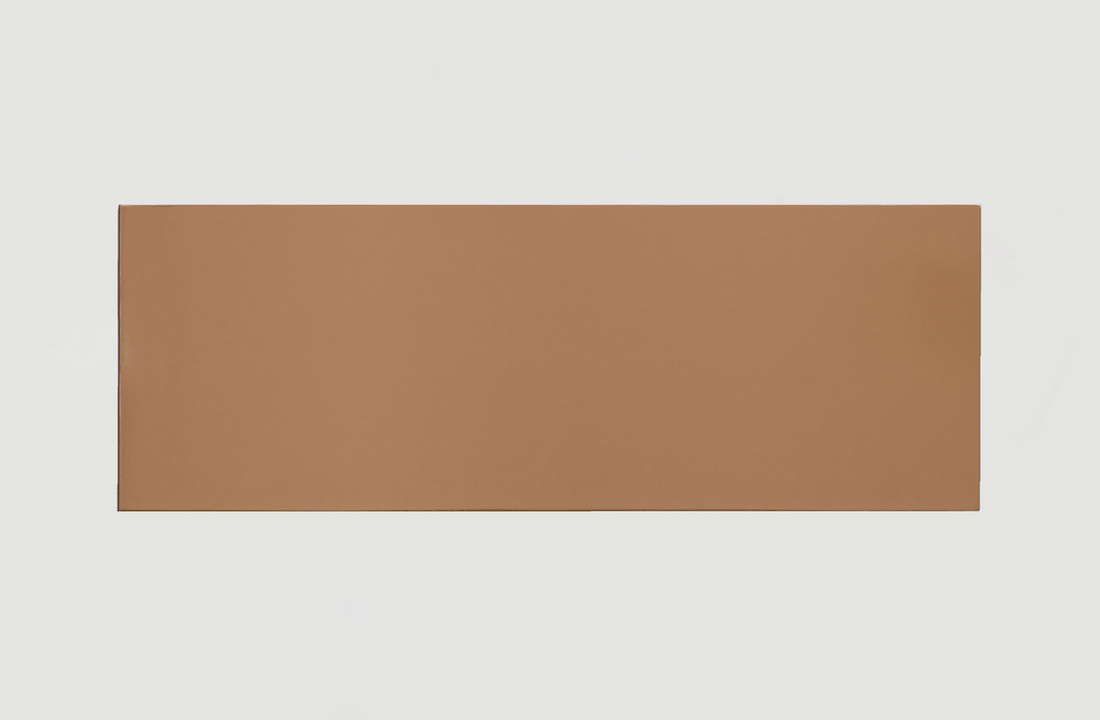 Archie Moore, Tin-na (Left), 2022