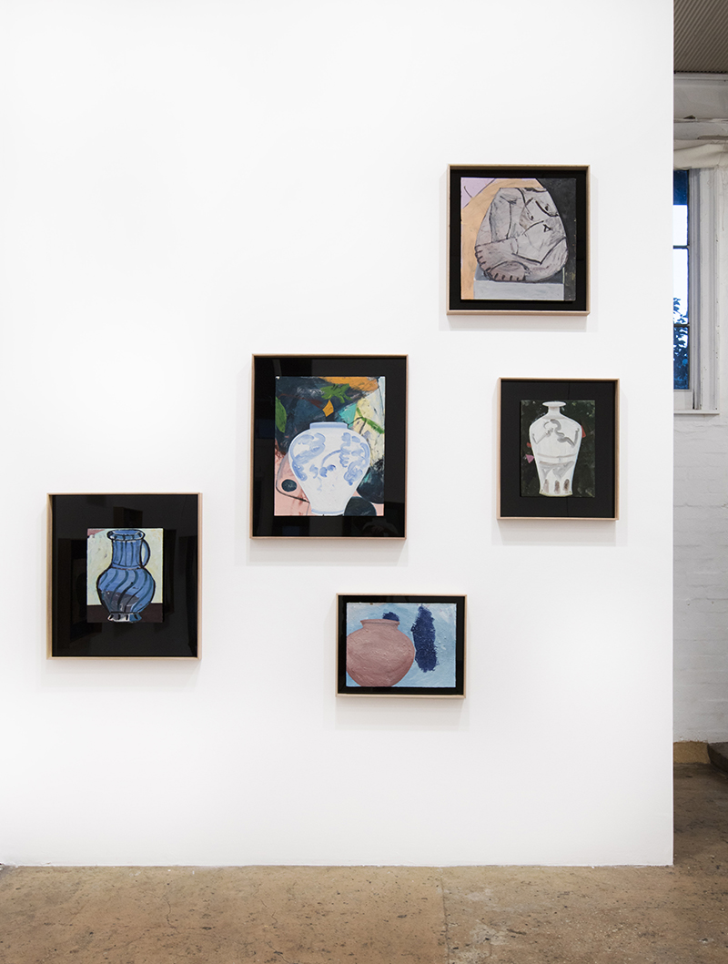 Patrick Hartigan: Equator