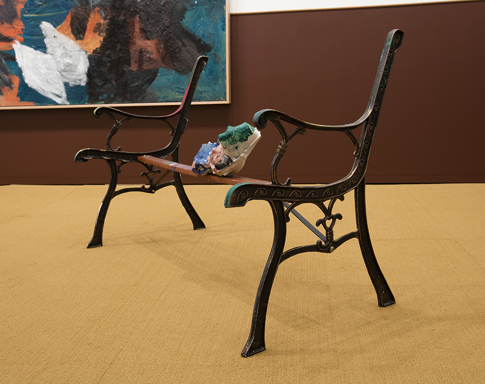 Oscar Perry, Manuel’s trip to Blackpool, 2018