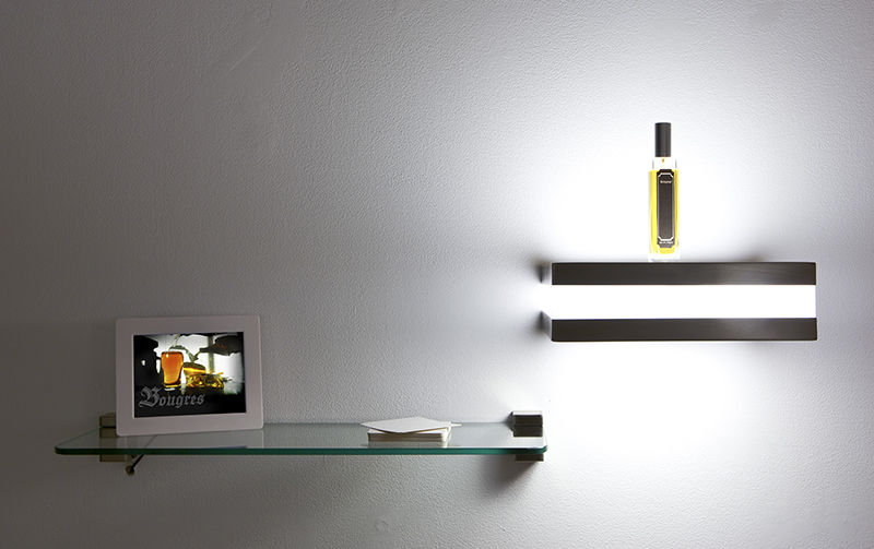 Archie Moore, Bougres, 2014