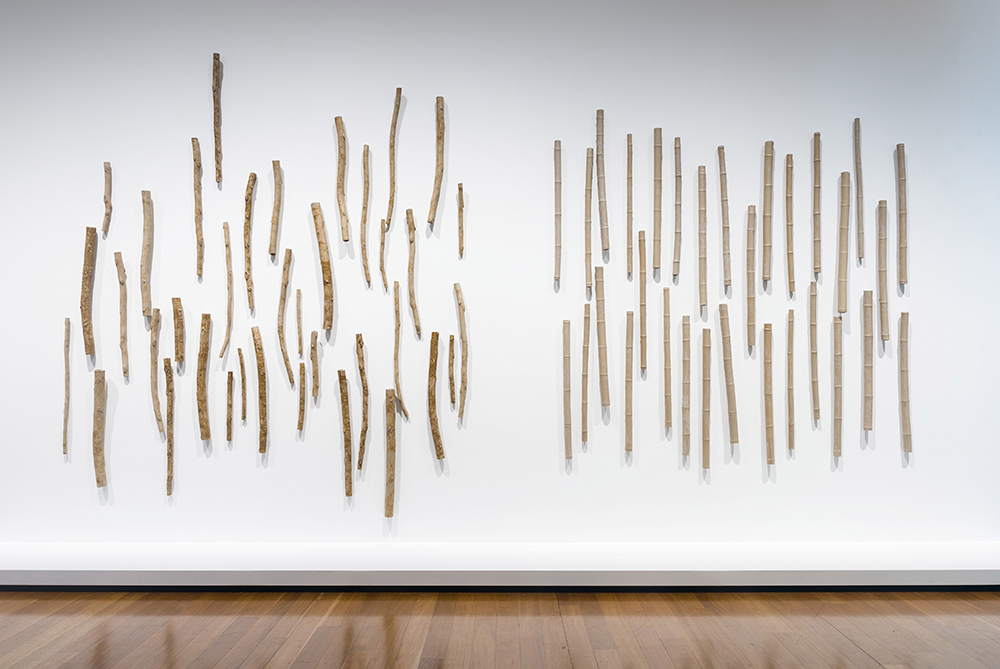 The 10th Asia Pacific Triennial of Contemporary Art