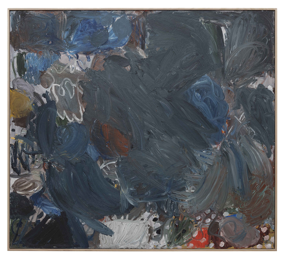 Oscar Perry, Dick Tracy Wrist Radio/ Research shows 70% of traveling salesmen are either born with it or without it, 2018