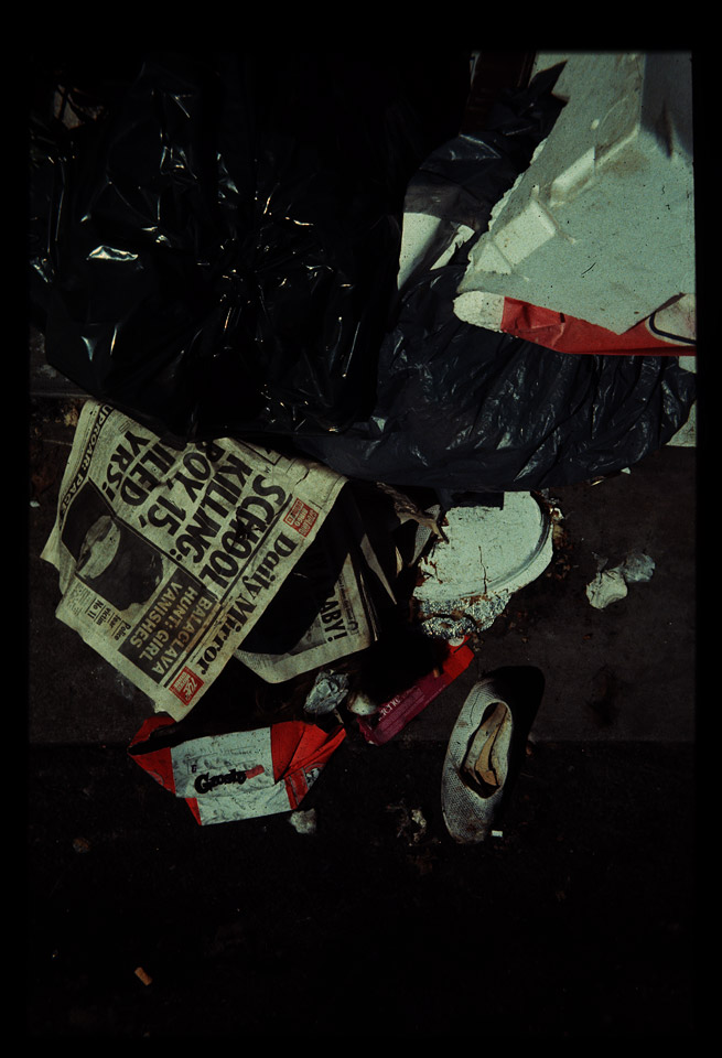 Gunter Christmann, EUREKA - 71/80, 1982