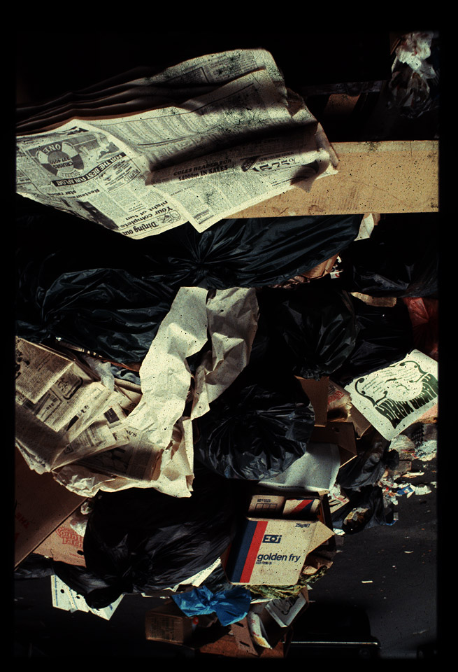 Gunter Christmann, EUREKA - 7/80, 1982